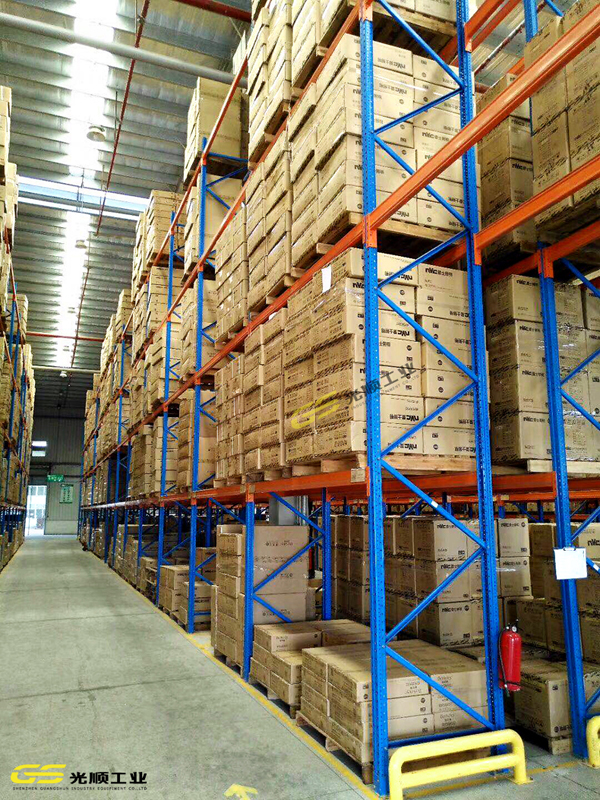 仓库货架生产工艺有哪些-深圳<a href='http://www.szgsg.com/' target='_blank'><u>货架厂</u></a>家