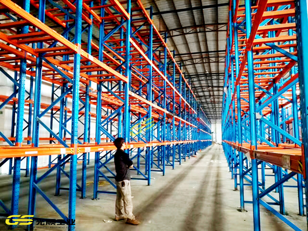 重型货架运送安装要注意哪些问题—<a href='http://www.szgsg.com/' target='_blank'><u>深圳货架</u></a>厂