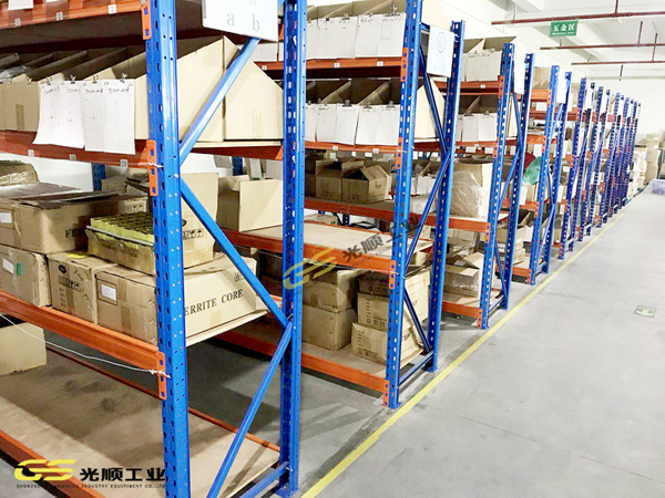 仓库货架设计应考虑的因素有哪些—深圳货架厂