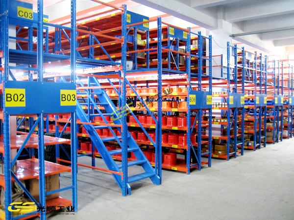 <a href='http://www.szgsg.com/' target='_blank'><u>重型货架</u></a>如何降低成本—深圳<a href='http://www.szgsg.com/' target='_blank'><u>货架厂家</u></a>