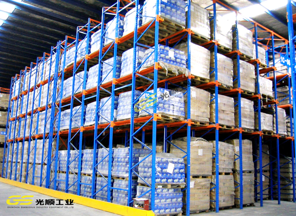 重型货架设计依据是哪些—<a href='http://www.szgsg.com/' target='_blank'><u>深圳货架</u></a>厂家