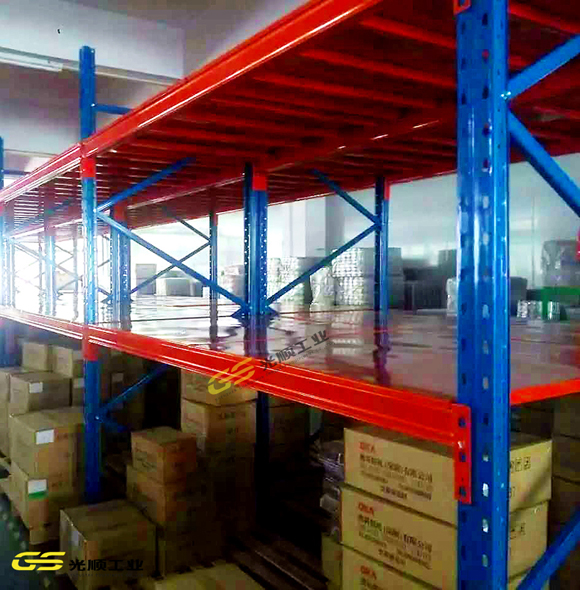 光顺在仓储货架领域的优势—深圳<a href='http://www.szgsg.com/' target='_blank'><u>货架厂家</u></a>