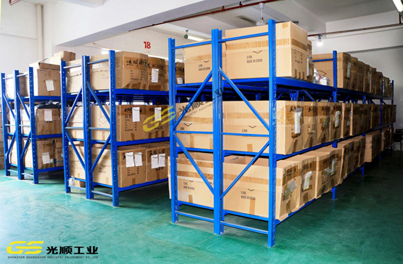 仓库设计重型货架前应考虑到全面—深圳<a href='http://www.szgsg.com/' target='_blank'><u>货架厂家</u></a>