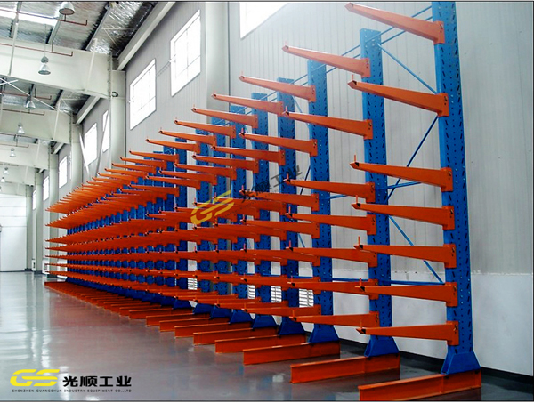 电子厂配备中重型货架的好处—深圳兄<a href='http://www.szgsg.com/' target='_blank'><u>货架厂家</u></a>